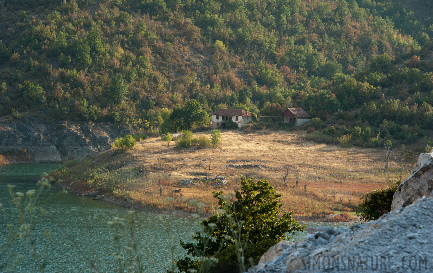 North Macedonia -  [135 mm, 1/200 sec at f / 10, ISO 400]